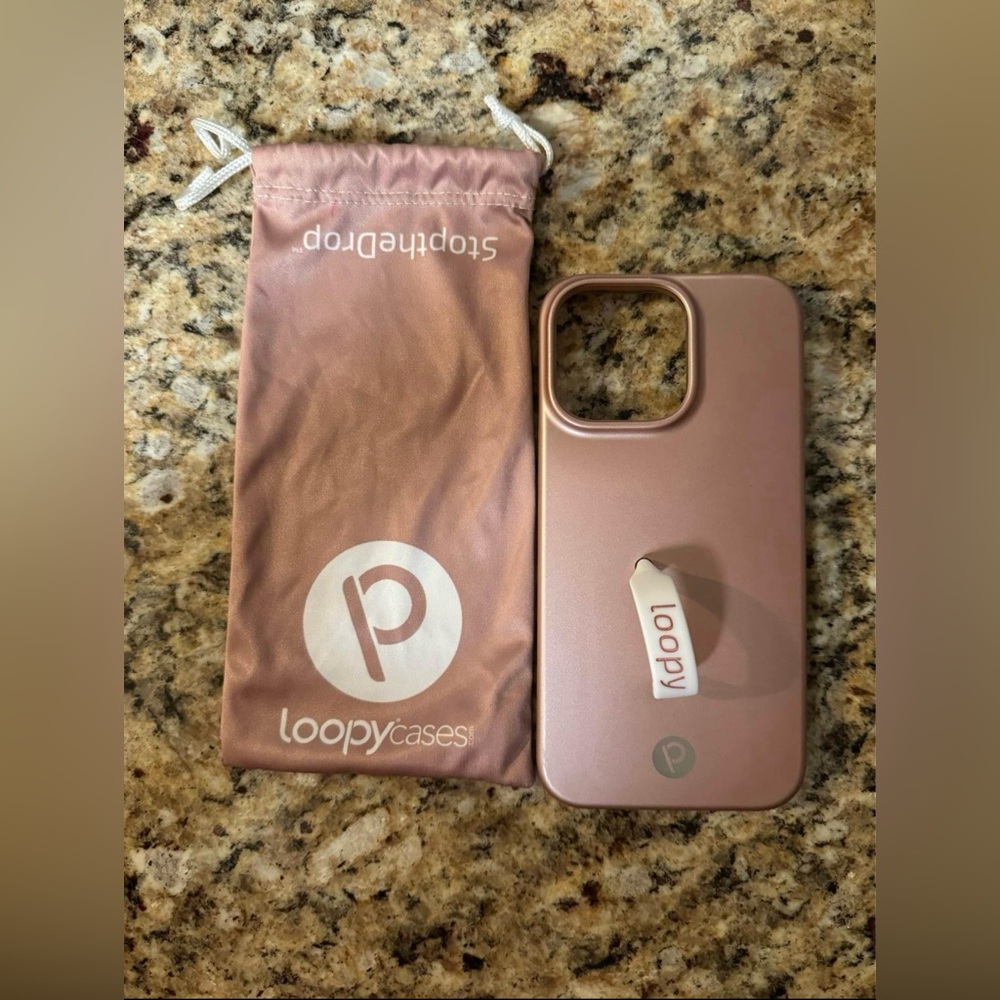 Loopy Case